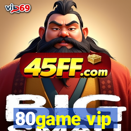 80game vip